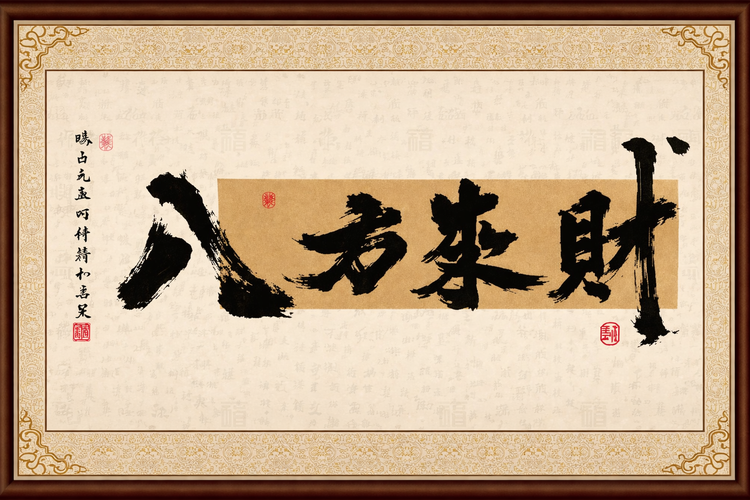 書法